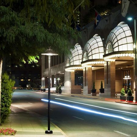 Fairmont דאלאס מראה חיצוני תמונה
