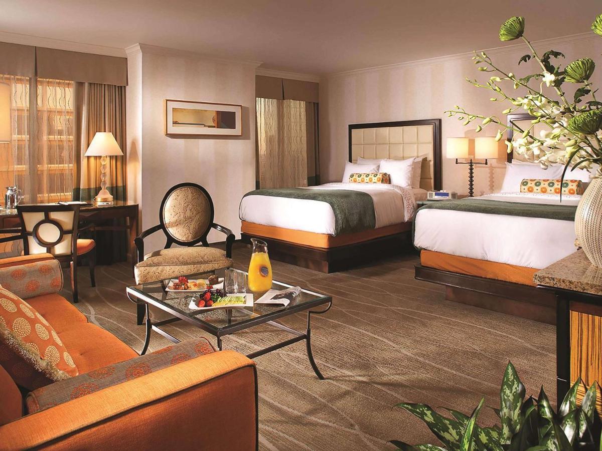 Fairmont דאלאס מראה חיצוני תמונה