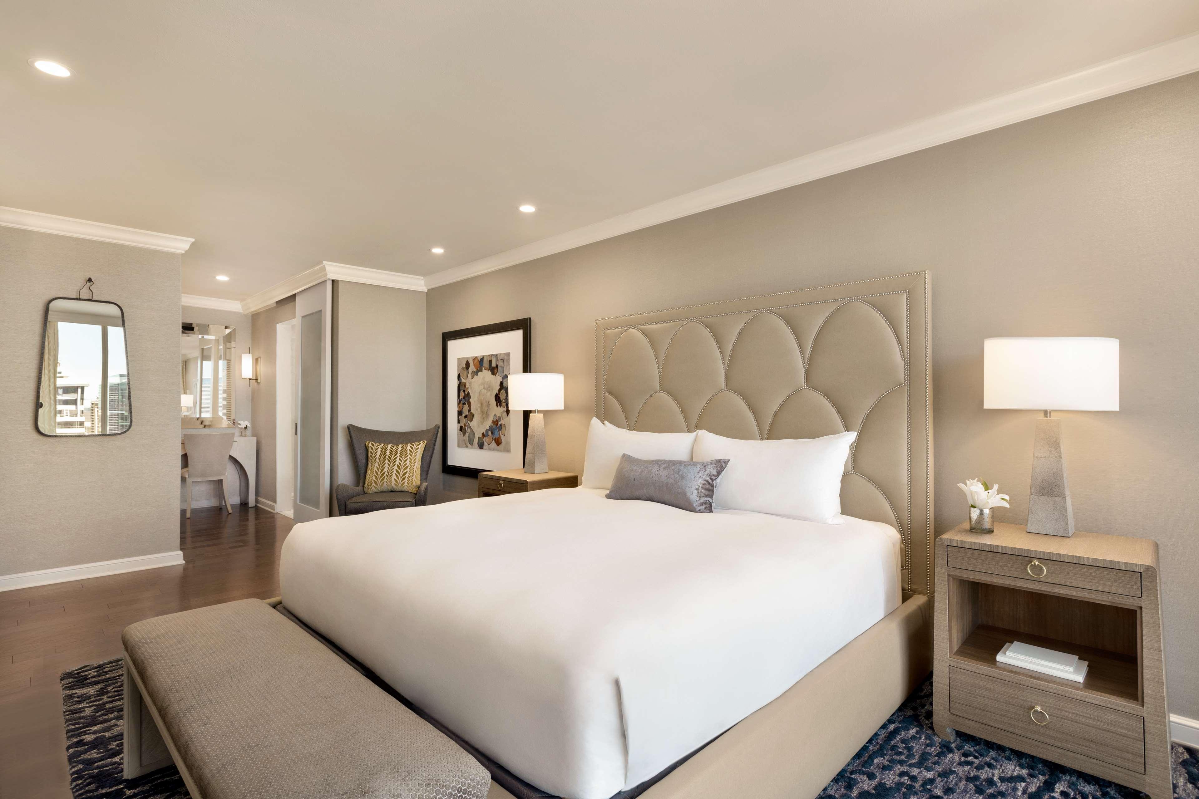 Fairmont דאלאס מראה חיצוני תמונה