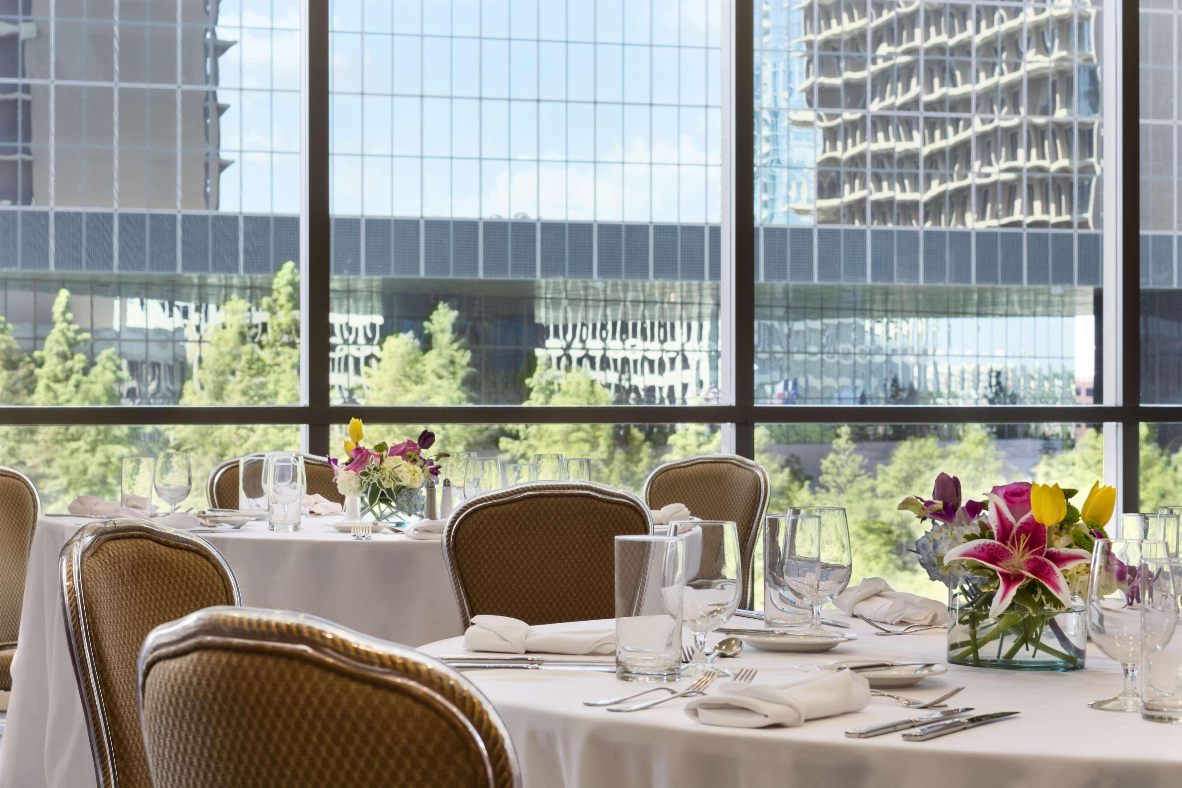 Fairmont דאלאס מראה חיצוני תמונה