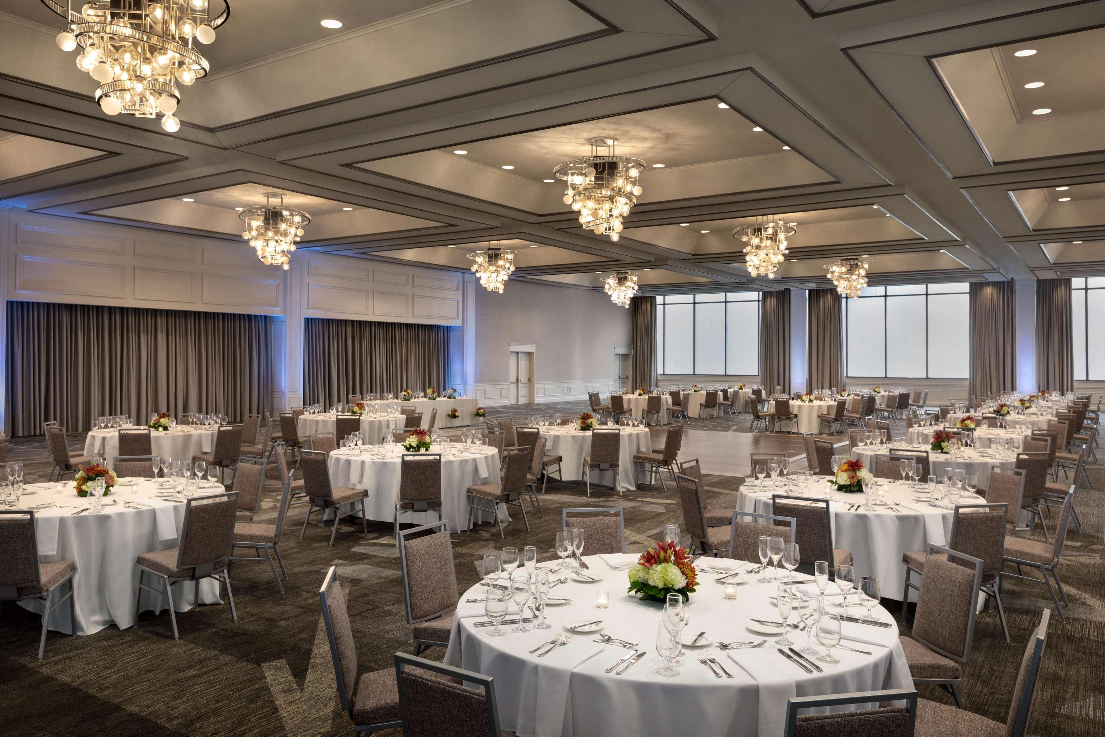 Fairmont דאלאס מראה חיצוני תמונה