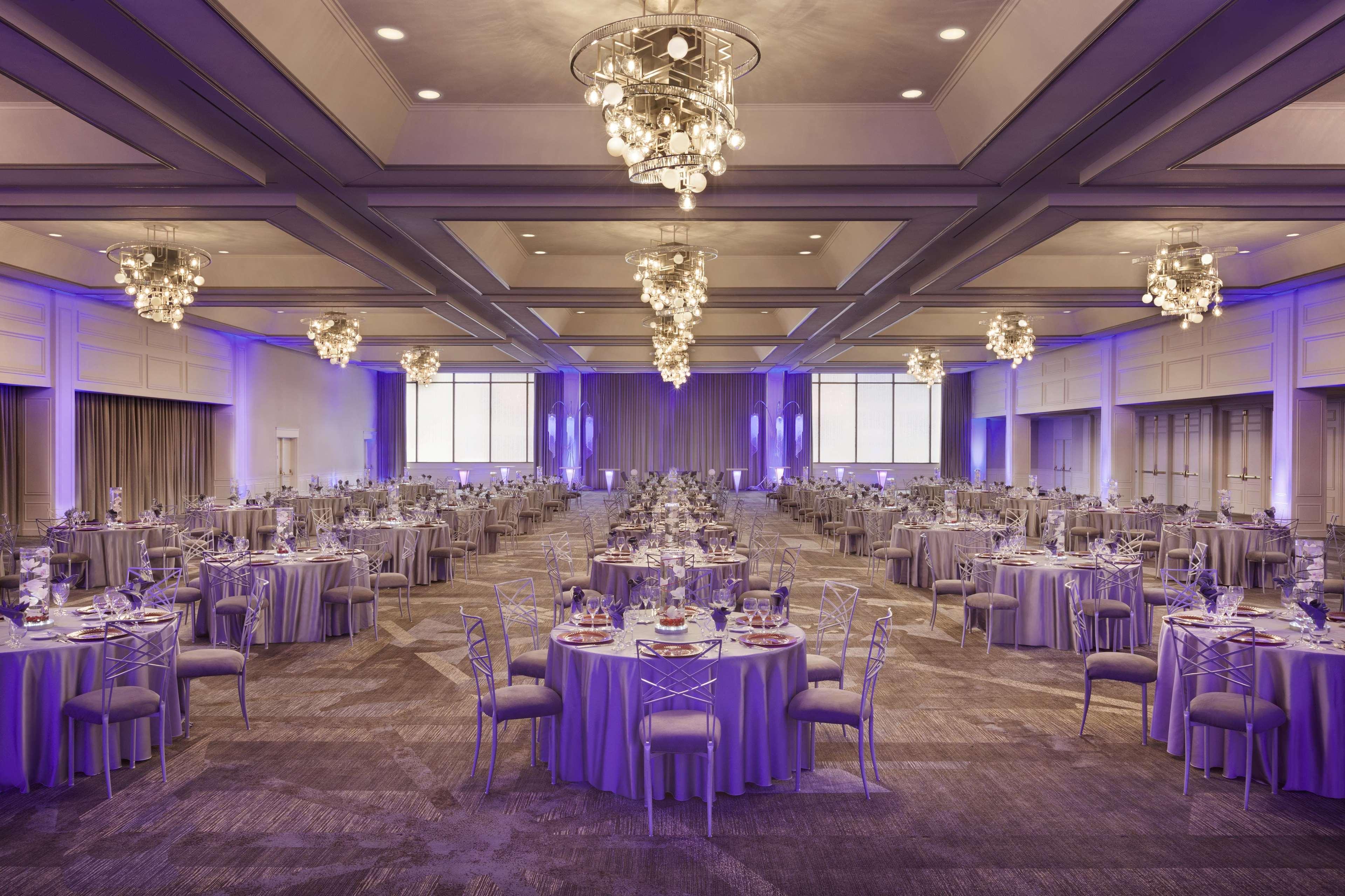 Fairmont דאלאס מראה חיצוני תמונה