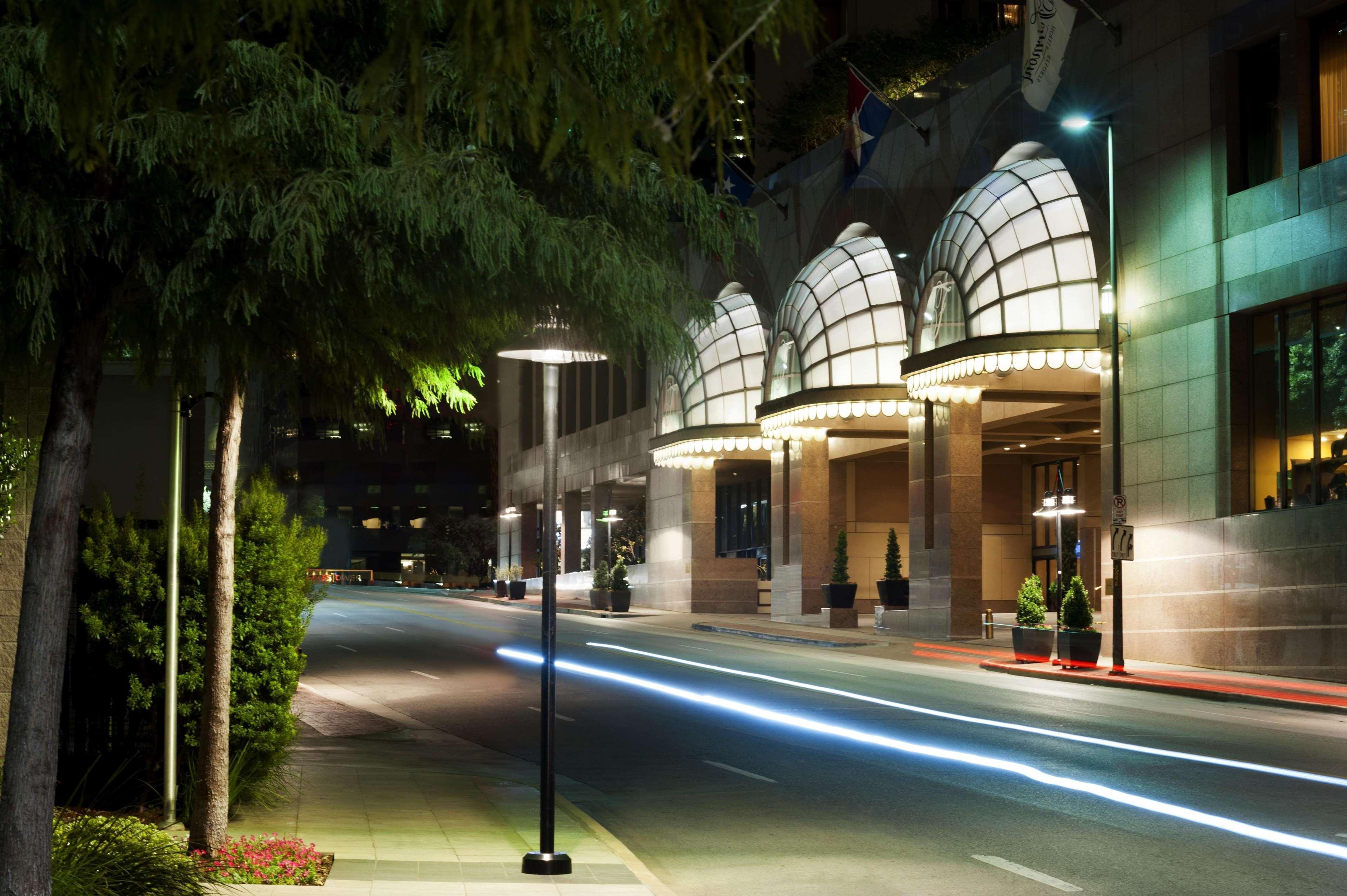 Fairmont דאלאס מראה חיצוני תמונה