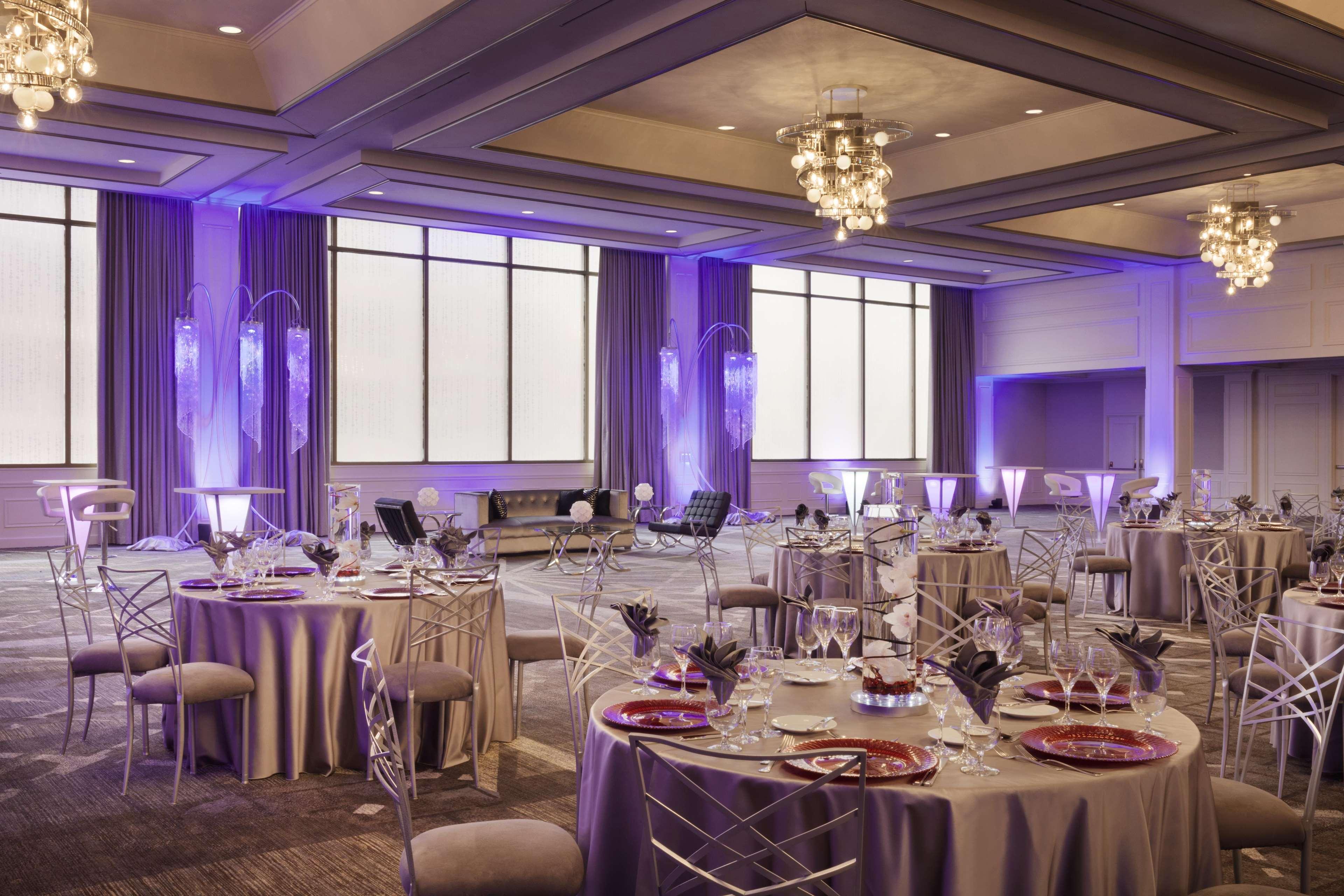 Fairmont דאלאס מראה חיצוני תמונה