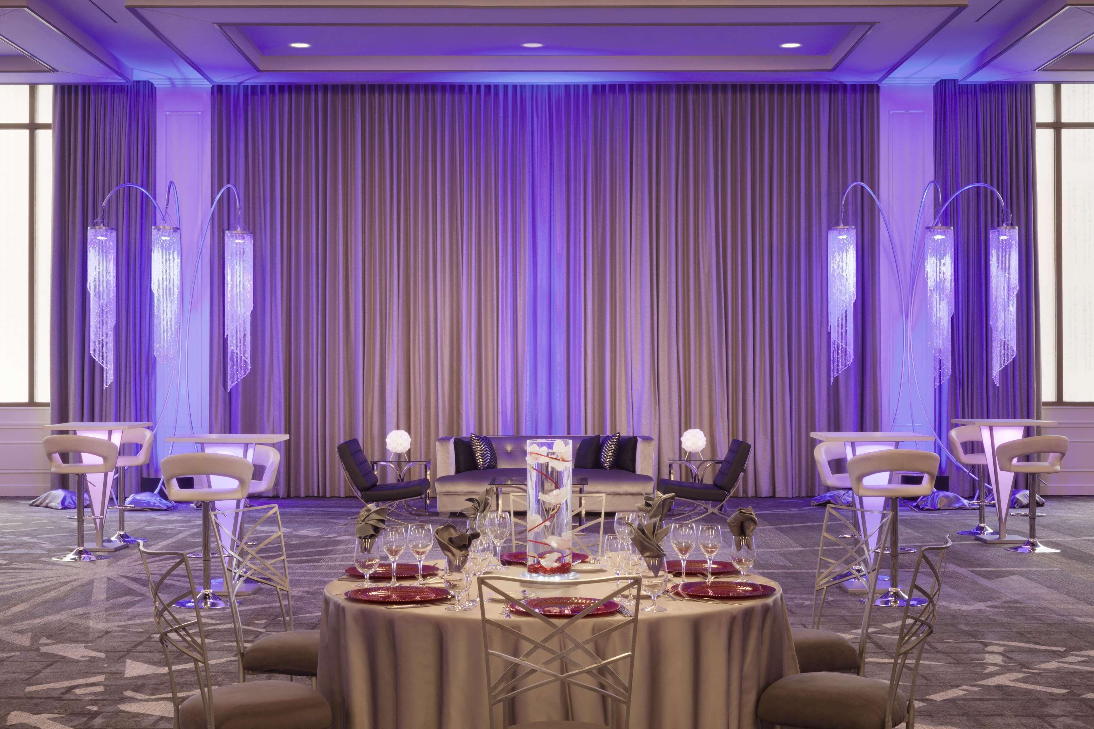 Fairmont דאלאס מראה חיצוני תמונה