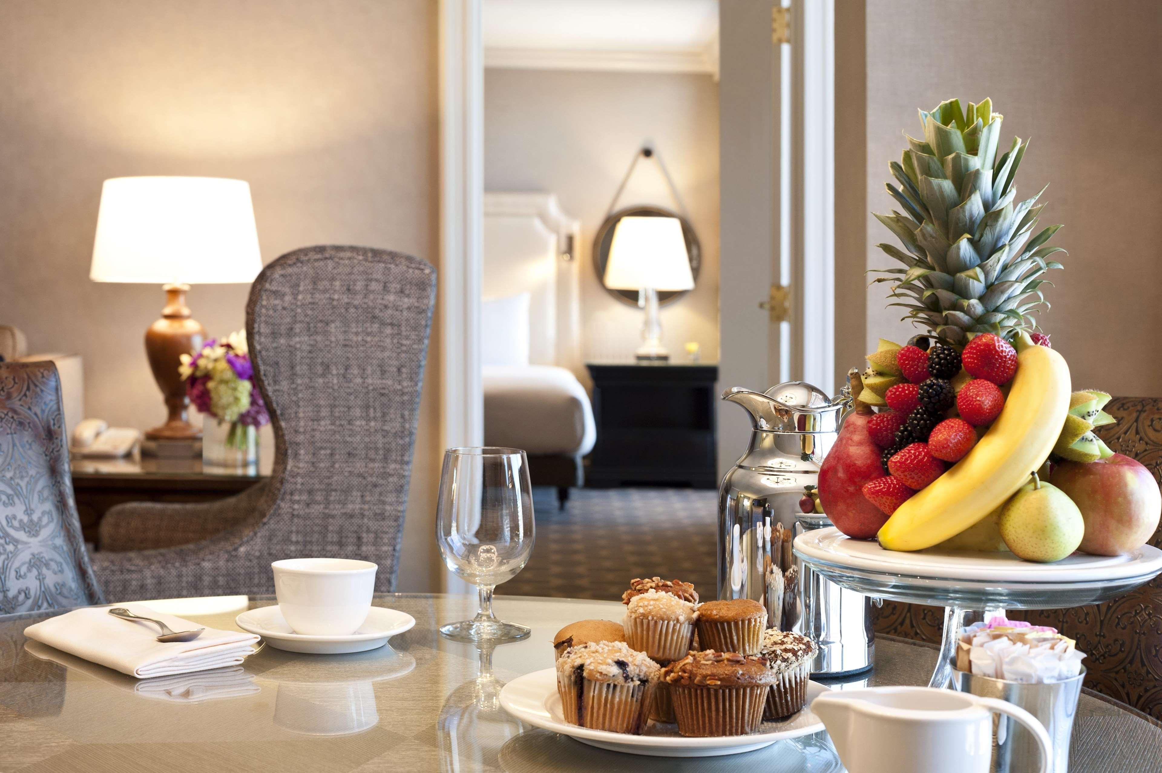 Fairmont דאלאס מראה חיצוני תמונה